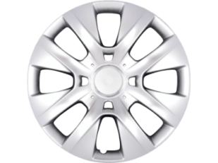 Capace pentru roţi 14 SULBUS SKS 225/14