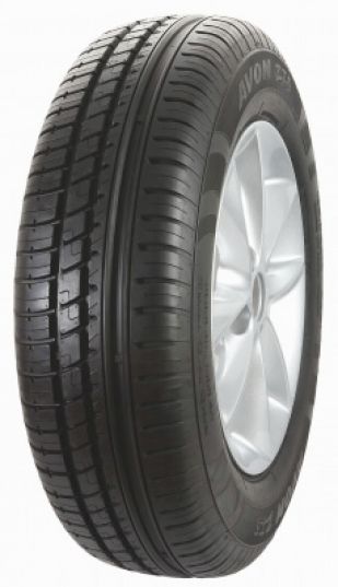 Avon ZT5 195/65 R15 91T