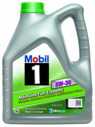 Mobil 1 ESP 5w30 4l 