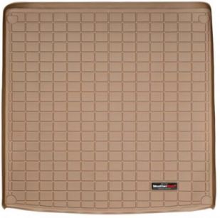 Mercedes-Benz M-class (W164)(2005-2011) portbagaj