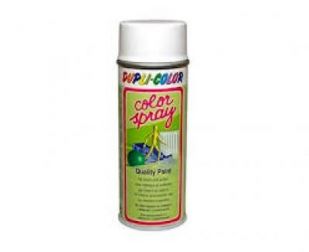 White Ral 9016 CS sp.400 ml