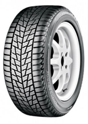Bridgestone Blizzak LM-22 215/45 R18 103V