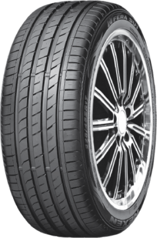 Nexen NFera SU1 235/55 R19 105W