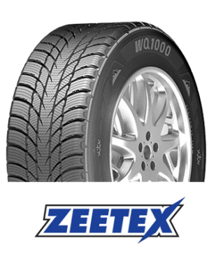 Zeetex WQ1000 TL XL 245/70 R16 111H 