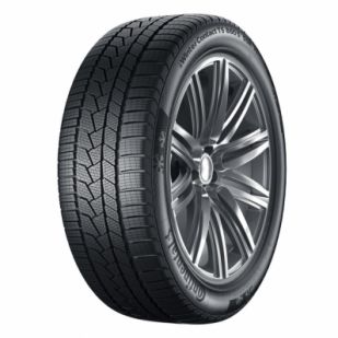 Continental WinterContact TS 860 S XL 205/60R17 97H