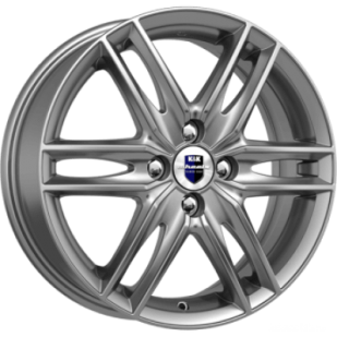 KIK Монтеррей 45/6 R16 4X100 6,0 45