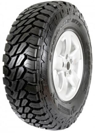 Pirelli Scorpion MTR 285/70 R17 116Q