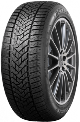 Dunlop Winter Sport 5 205/60 R16 92H