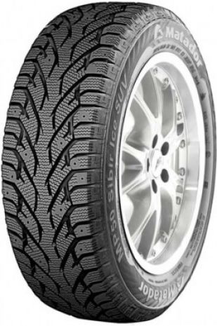 Matador MP 50 Sibir Ice 175/65 R13 82T