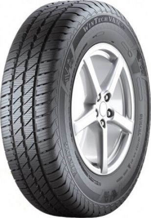 Viking 8PR 195/75 R16C 107/105R WinTech Van