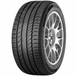 Continental ContiSportContact 6 245/45 R19 102Y