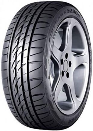 Firestone Firehawk SZ 255/35 R19 96Y