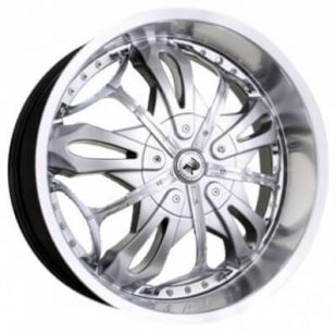 Aleks 839 8.5 R20 10x114.3/120 45 72.6 HB 