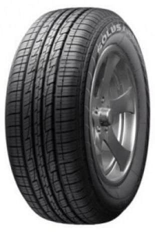 Kumho Solus KL21 265/60 R18 110H