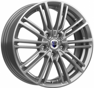 Kik Эрфурт-G 48,5/7 R17/5x114.3