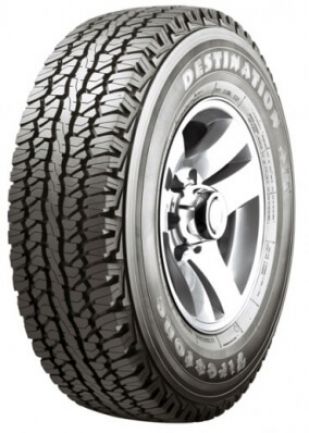 Firestone Destination A/T 205/75 R15 97S