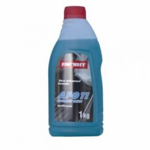Antigel Favorit G11 -40 1l (blue)