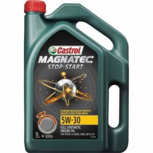 Castrol Magnatec Prof. Stop-Star. 5W30 5L