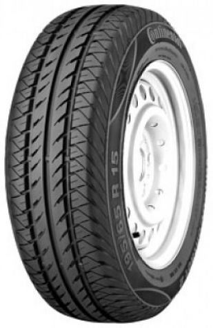 Continental VancoContact 2 265/60 R18 114T