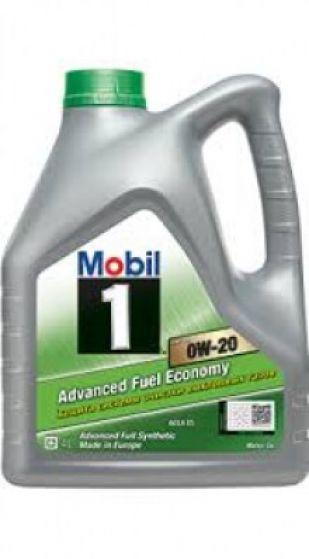Mobil ESP X2 0W-20 GSP 1L