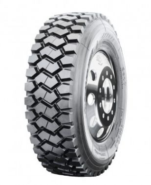 Sailun S917 315/80 R22.5 L 156