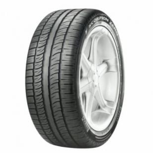 Pirelli Scorpion Zero Asimmetrico 295/40 R22 112W