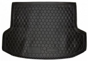 Hyundai ix35 (2010-) portbagaj