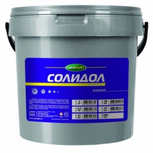 Oilright preparat p/u lubrifierea masinei 21 kg