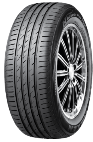 Nexen N-Blue HD Plus 205/60 R16 92V