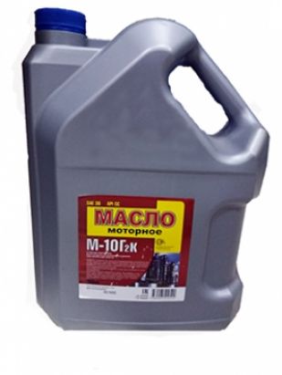 ULEI DE MOTOR М10Г2К 10L