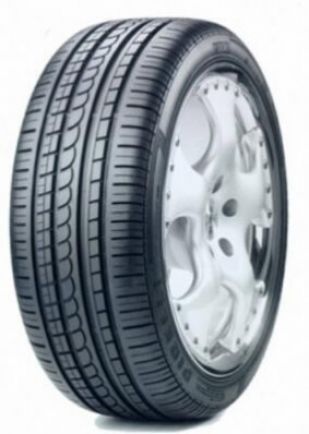 Pirelli PZero Rosso Asimmetrico 235/50 R18 101Y