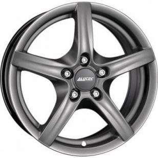ALUTEC Grip grafit 35/7,5 R16 5X110 7,0 35