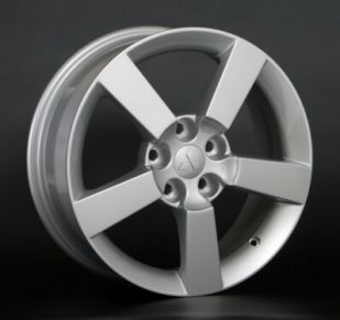 Replica Mitsubishi JT -1632 7.0 R16 6x139.7 45 67.1 HB 