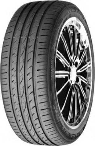 Nexen N'Fera AU5 (205/50 R17 93W)