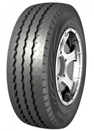 Nankang CW-25 Van 195/70 R15 102S