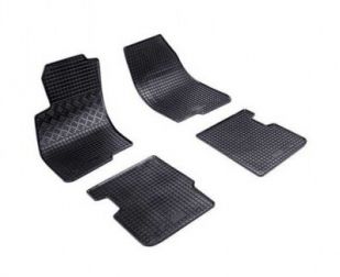 Covorase auto Rigum pentru Fiat Punto Evo 09-