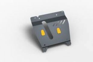 Scut protecţie Комплект ЗК и крепеж CHEVROLET Cobalt (2013-) 1,5 бензин МКПП/АКПП in Chisinau