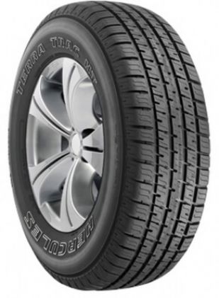 Hercules Terra Trac H/T 235/85 R16 116N