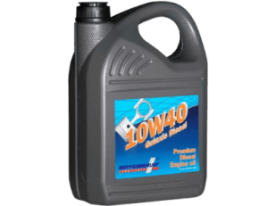 Kuttenkeuler Galaxis Diesel 10W40 5L