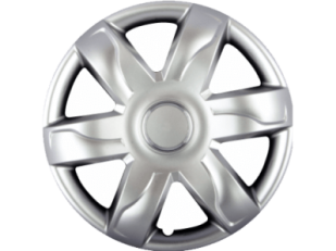 Capace pentru roţi 15 SULBUS SKS 318/15