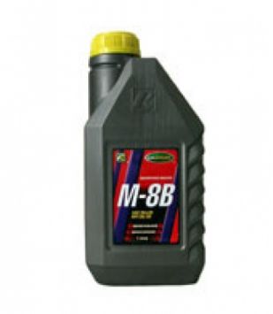 Oil Right 1l М-8В 20w20