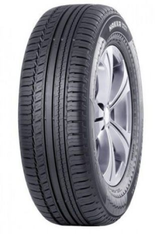 Nokian Hakka SUV 265/60 R18 114T