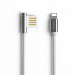 Зарядное устройство Remax EMPEROR lightning RC-054i 