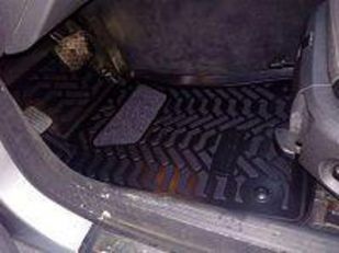 Covorase auto Mercedes-Benz GLK (X204) (2008-) salon