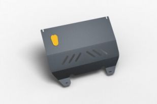 Scut protecţie NISSAN Murano (08-16) 3,5 бензин АКПП