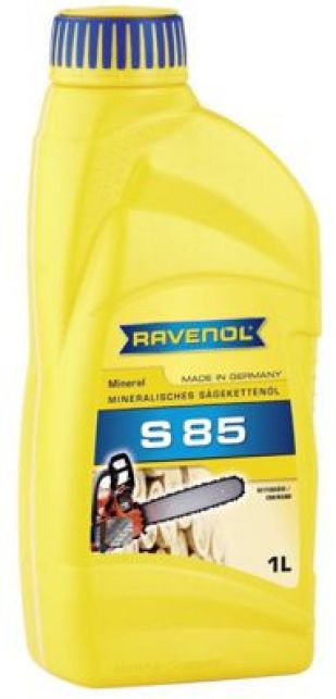 Sageketten-Oel S 85 1L 1L