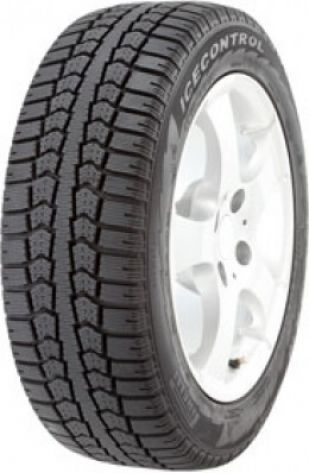 Pirelli Winter Ice Control 215/45 R16 102T