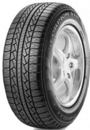 Pirelli Scorpion STR 275/55 R17 109V