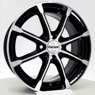 Carwel Бета-BS 40/6 R15/4x114.3