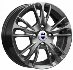 Kik Мулен Руж-G 45/5,5 R14/4x100